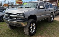 2006 Chevrolet Tahoe LS