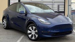2023 Tesla Model Y Base