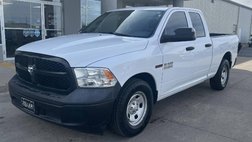 2015 Ram Ram Pickup 1500 Tradesman