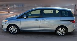 2012 Mazda MAZDA5 Sport