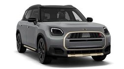 2026 MINI Countryman S ALL4