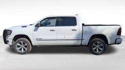 2021 Ram Ram Pickup 1500 Limited