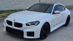 2024 BMW M2 Base