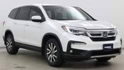 2020 Honda Pilot EX