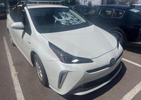 2020 Toyota Prius LE AWD-e