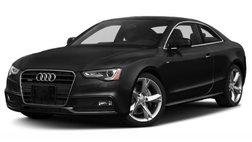 2015 Audi A5 2.0T quattro Premium Plus
