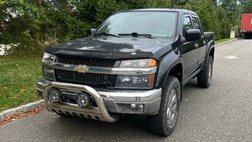 2010 Chevrolet Colorado LT