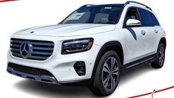 2026 Mercedes-Benz GLB GLB 250 4MATIC