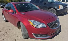 2014 Buick Regal Premium I
