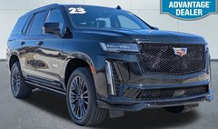 2023 Cadillac Escalade-V Base