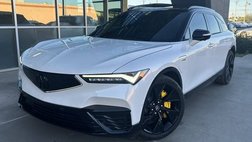 2024 Acura ZDX Type S