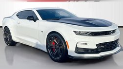 2023 Chevrolet Camaro SS