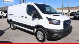 2023 Ford E-Transit 350