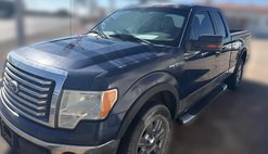 2010 Ford F-150 XL