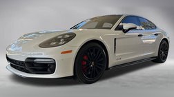 2020 Porsche Panamera GTS