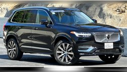 2022 Volvo XC90 T6 Inscription 7-Passenger
