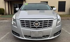 2013 Cadillac XTS 3.6L V6