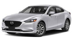 2021 Mazda MAZDA6 Sport