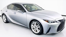 2024 Lexus IS 300 Base