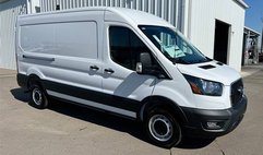 2025 Ford Transit 250