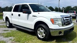 2010 Ford F-150 XL