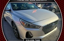 2019 Hyundai Elantra GT Base