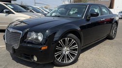 2010 Chrysler 300 S V8