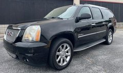 2012 GMC Yukon XL Denali