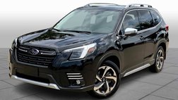 2024 Subaru Forester Touring