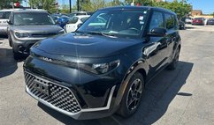 2024 Kia Soul EX