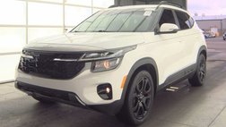 2024 Kia Seltos X-Line