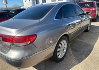 2008 Hyundai Azera Limited