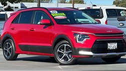 2023 Kia Niro EX