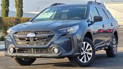 2023 Subaru Outback Base