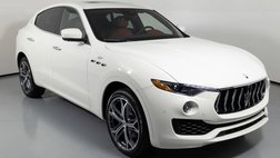 2023 Maserati Levante GT