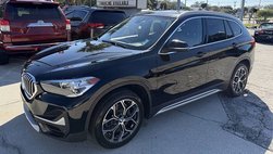 2021 BMW X1 sDrive28i