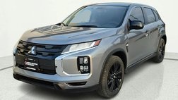 2026 Mitsubishi Outlander Sport LE