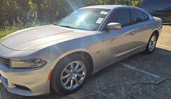 2018 Dodge Charger R/T