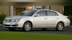 2008 Toyota Avalon Touring