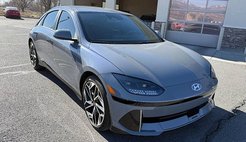 2023 Hyundai Ioniq 6 SEL