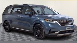 2023 Kia Carnival SX Prestige