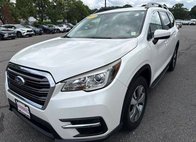 2019 Subaru Ascent Premium 7-Passenger