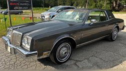 1979 Buick Riviera 