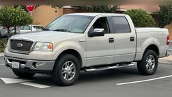 2006 Ford F-150 FX4