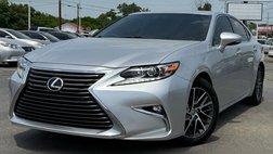2016 Lexus ES 350 Base