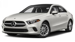 2022 Mercedes-Benz A-Class A 220 4MATIC