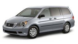 2010 Honda Odyssey LX