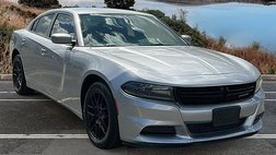 2018 Dodge Charger SXT