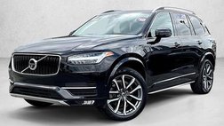 2019 Volvo XC90 T6 Momentum