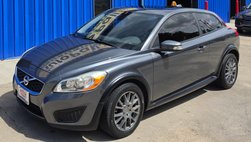 2013 Volvo C30 T5